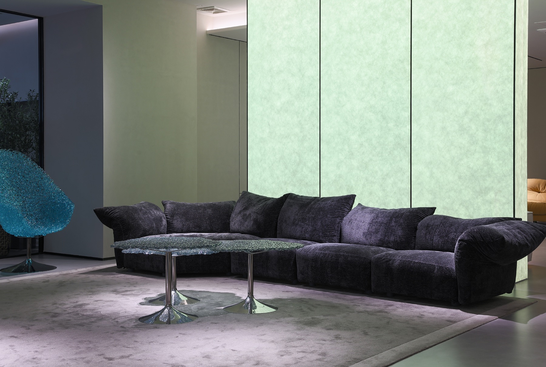 Chenxing Inspiration 042