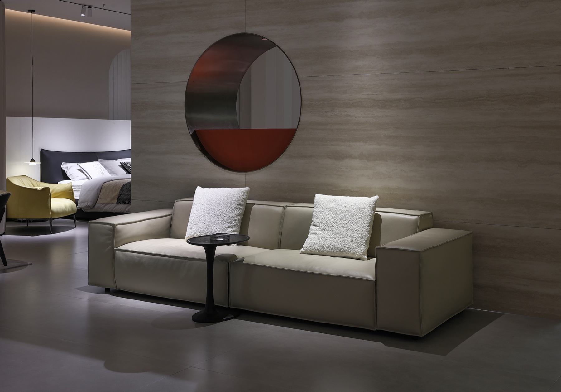 Chenxing Inspiration 086