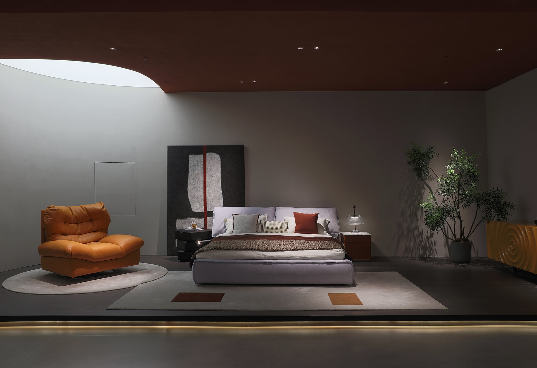 Chenxing Inspiration 105
