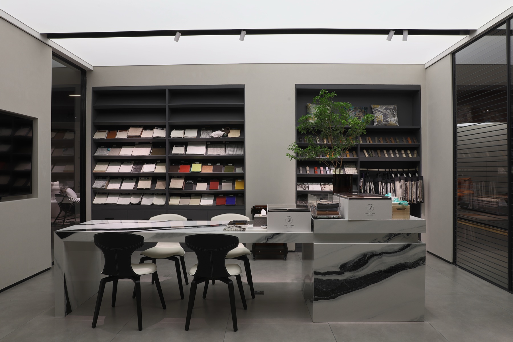 Chenxing Inspiration 116