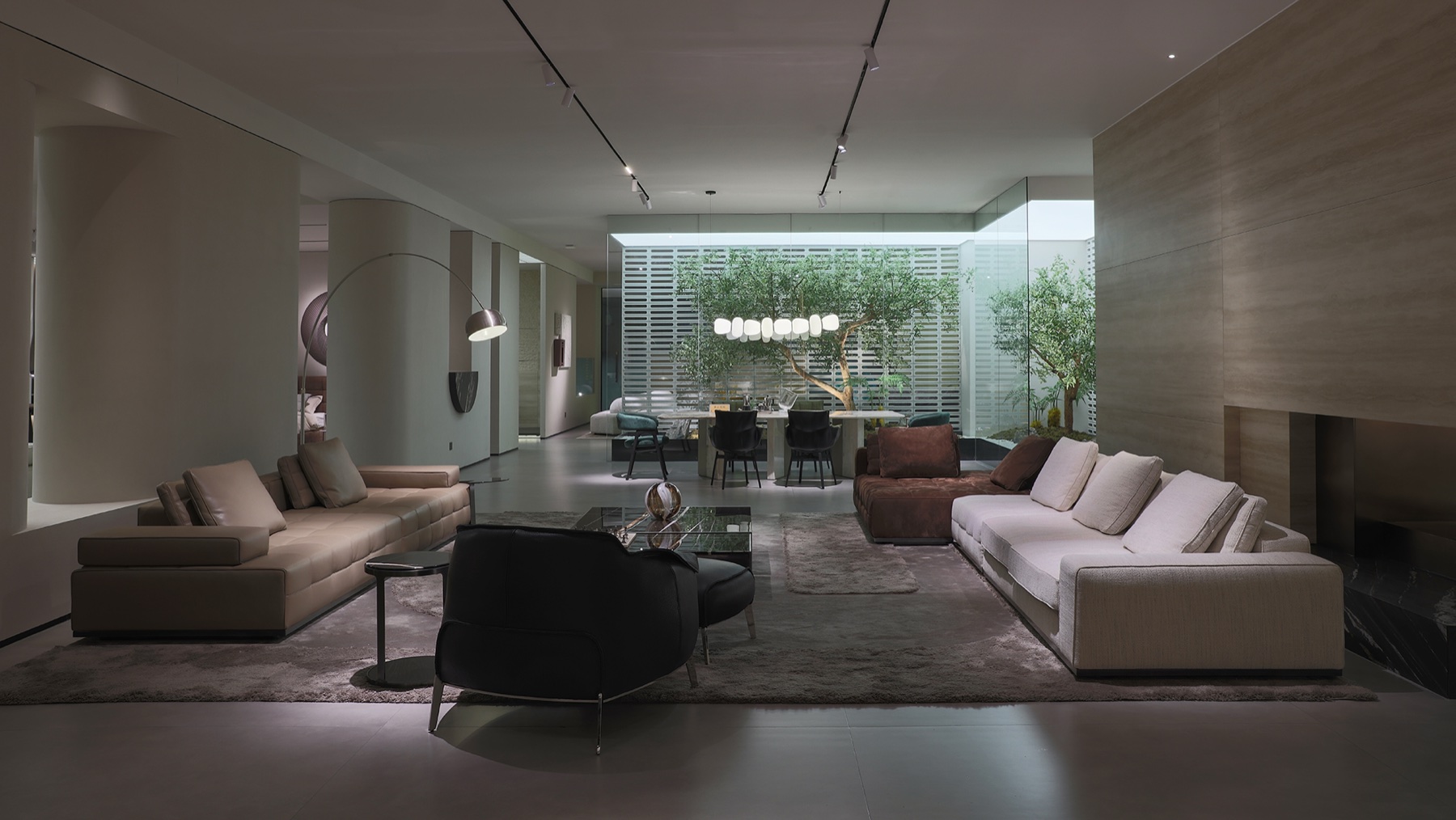 Chenxing Inspiration 118