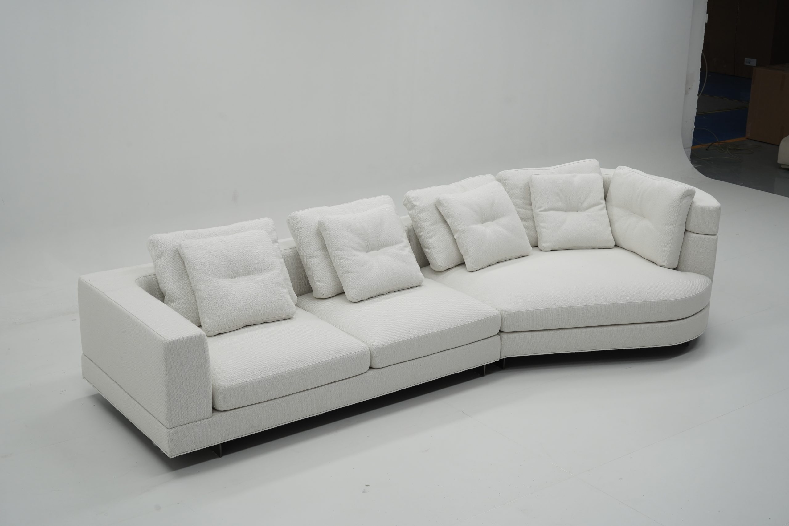 Genoa Lounge Chair 3