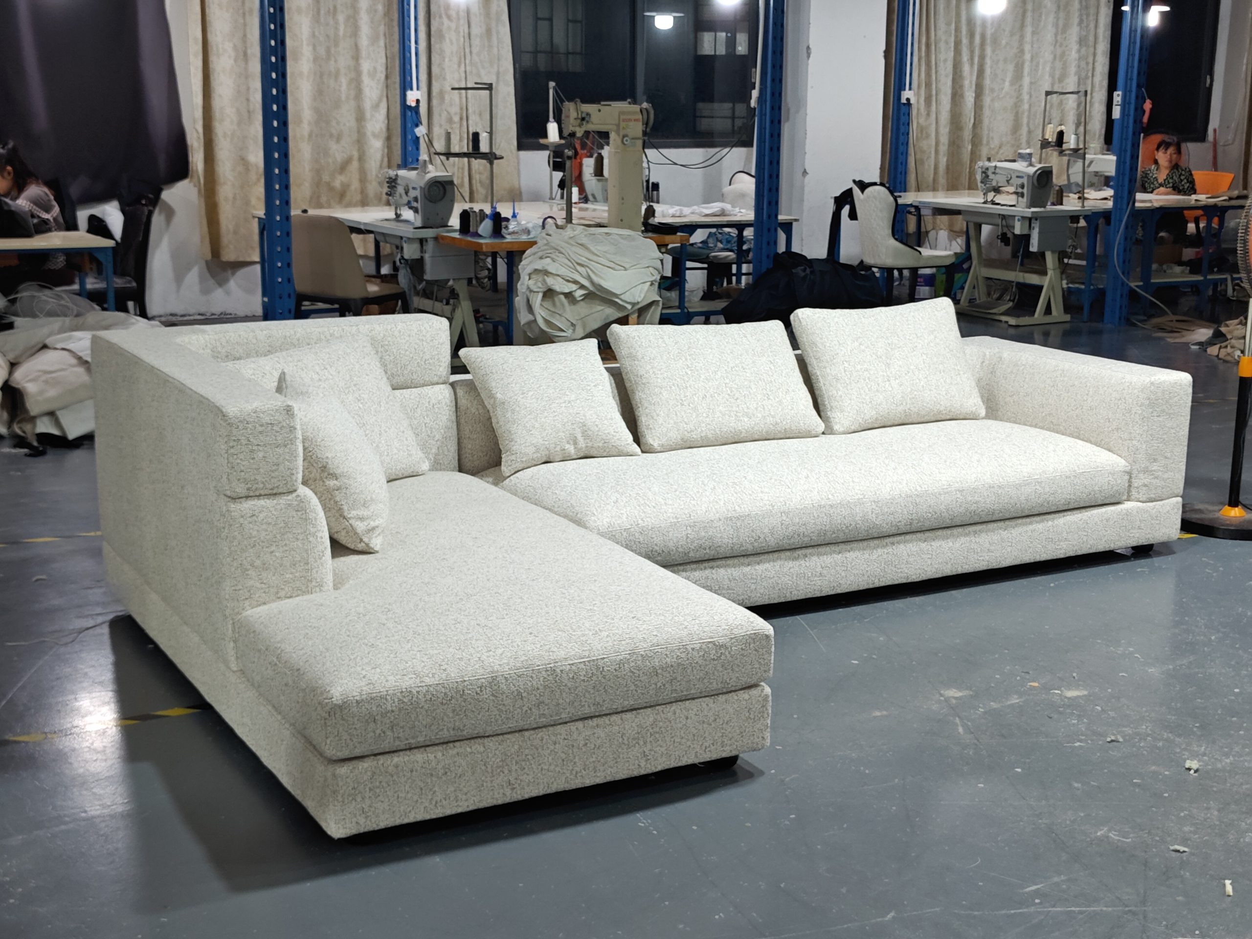 Genoa Lounge Chair 4