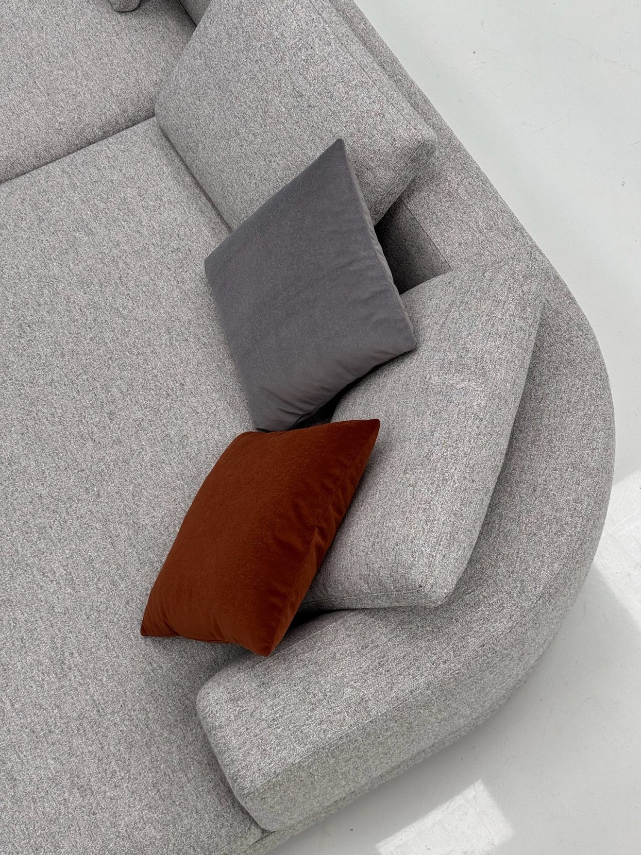 Genoa Lounge Chair 6