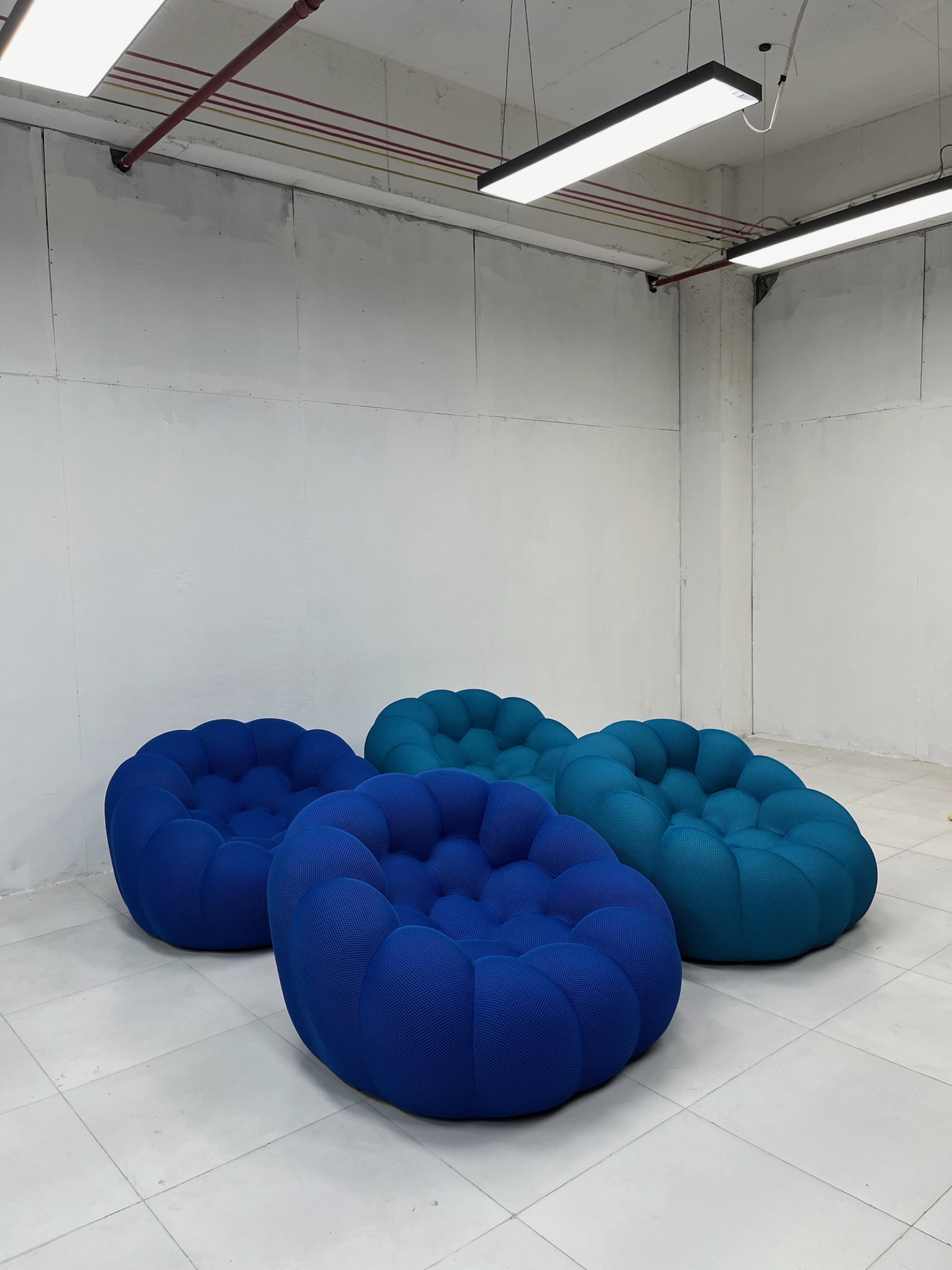 休闲椅 067