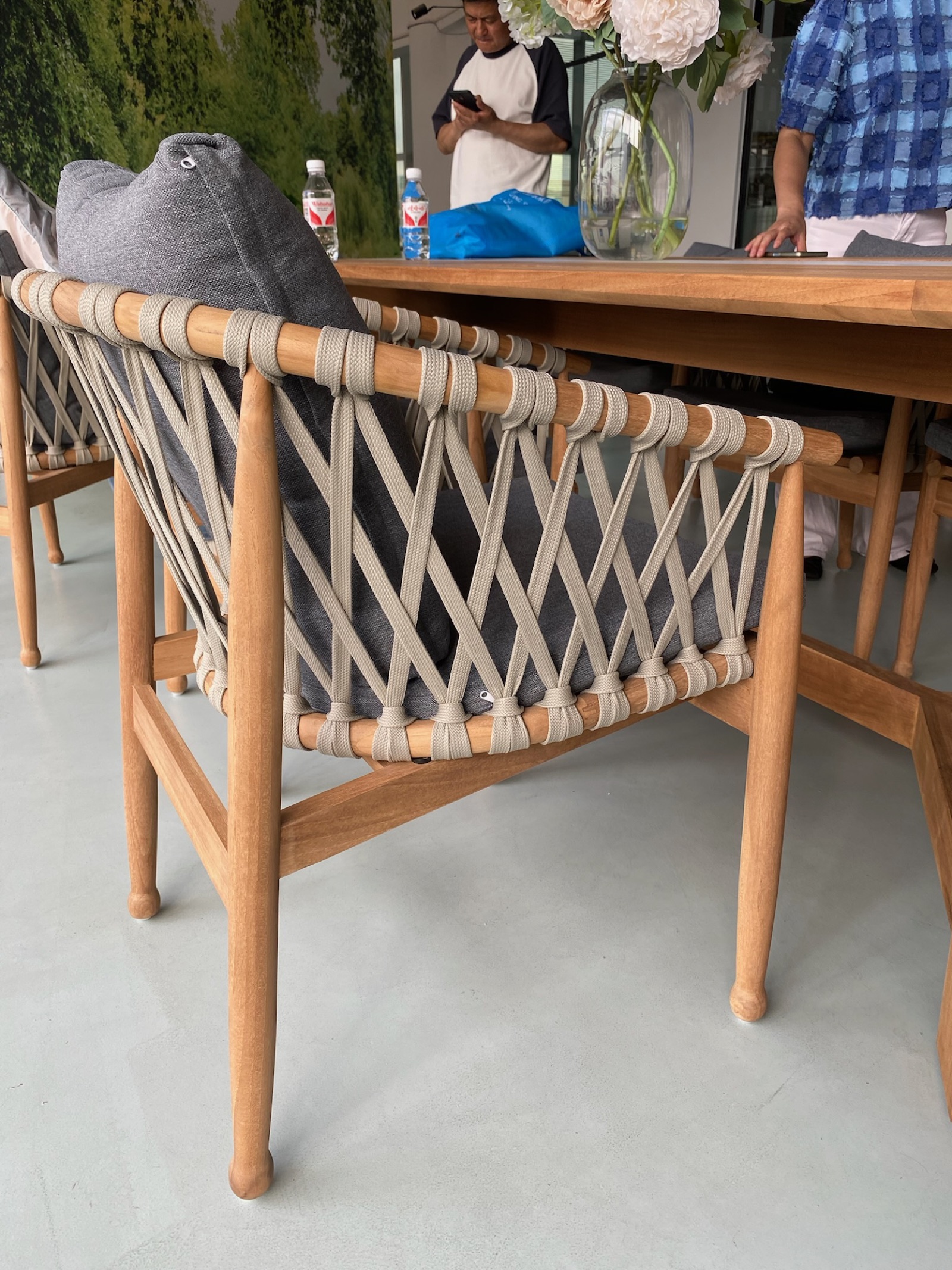 休闲椅 107