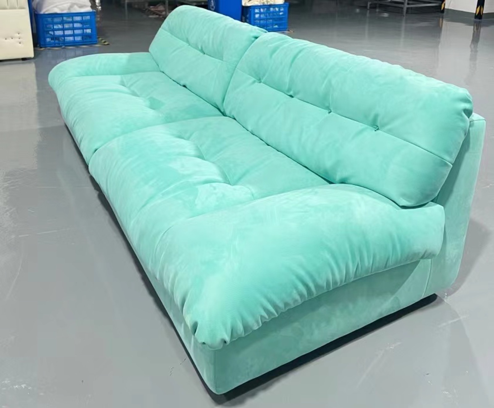 云朵沙发