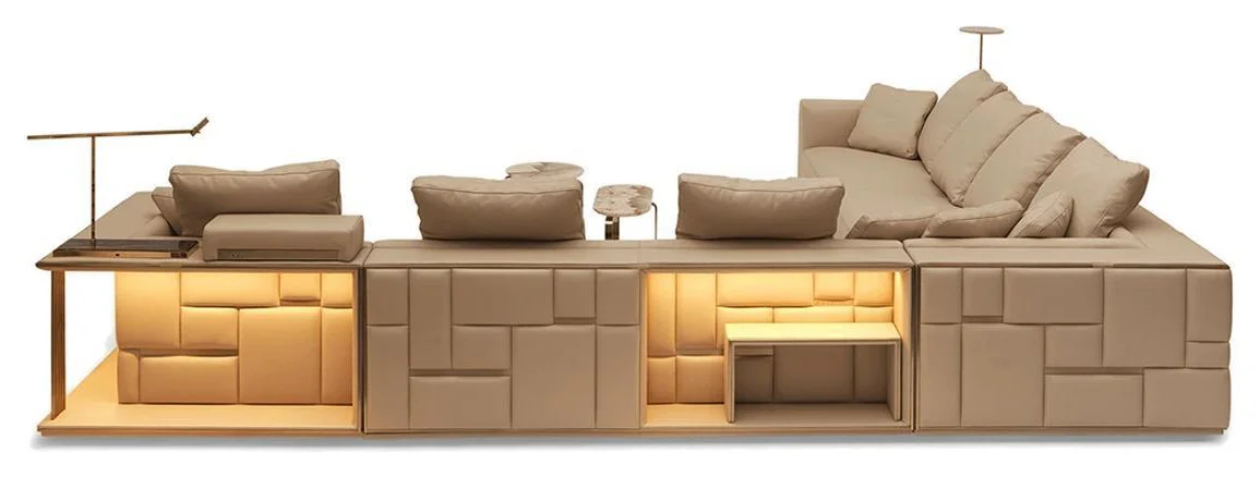 Luxury Style