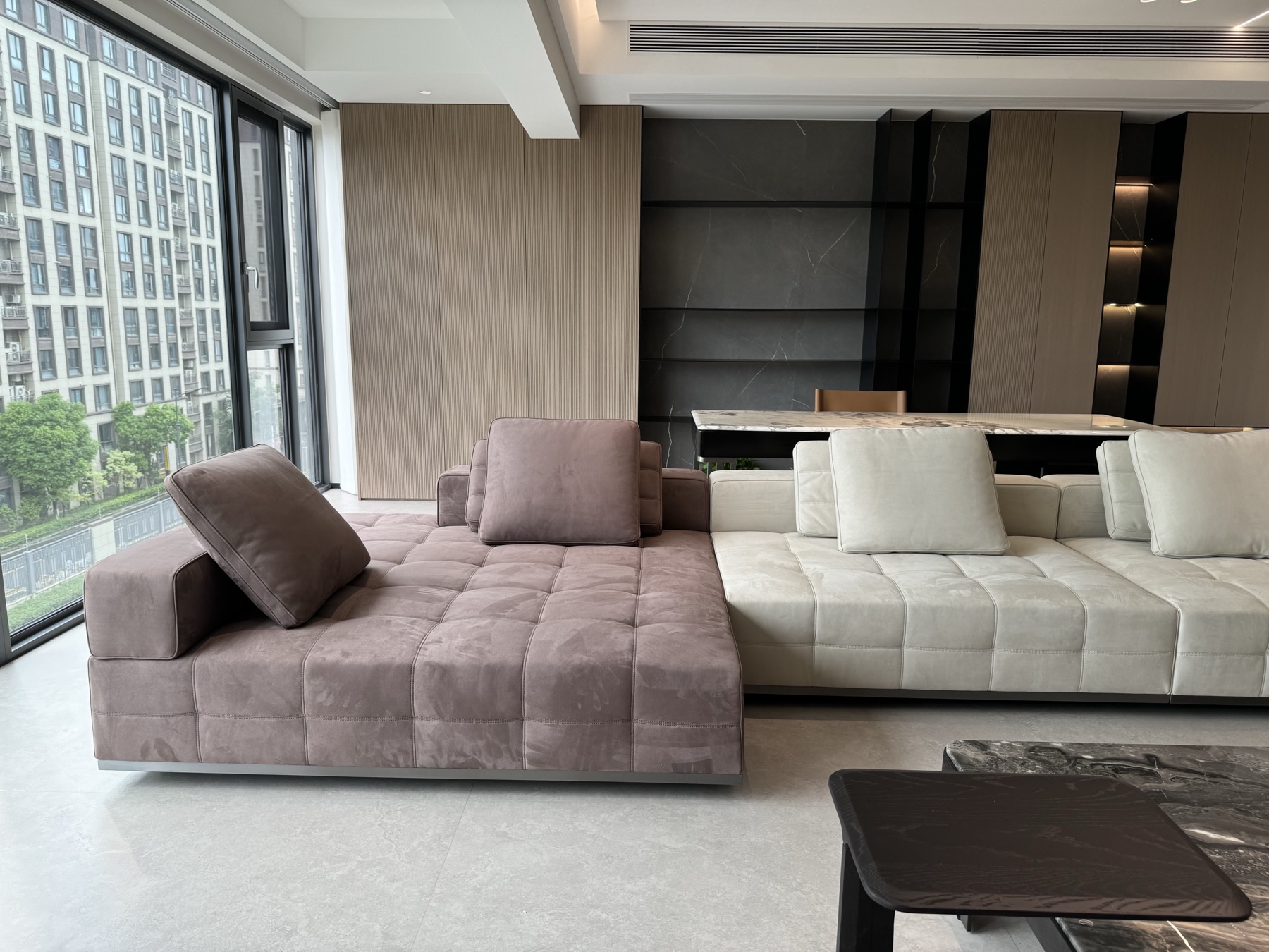 Domestic Buyer Project 001
