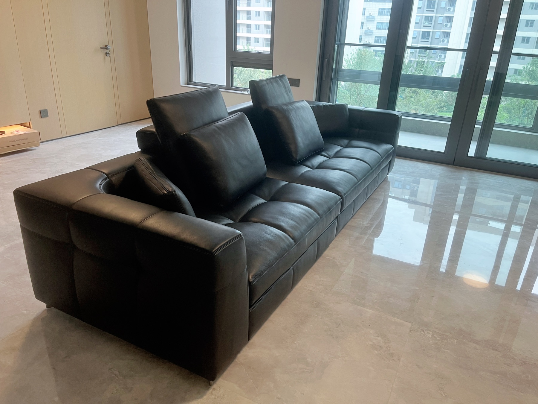 Domestic Buyer Project 004