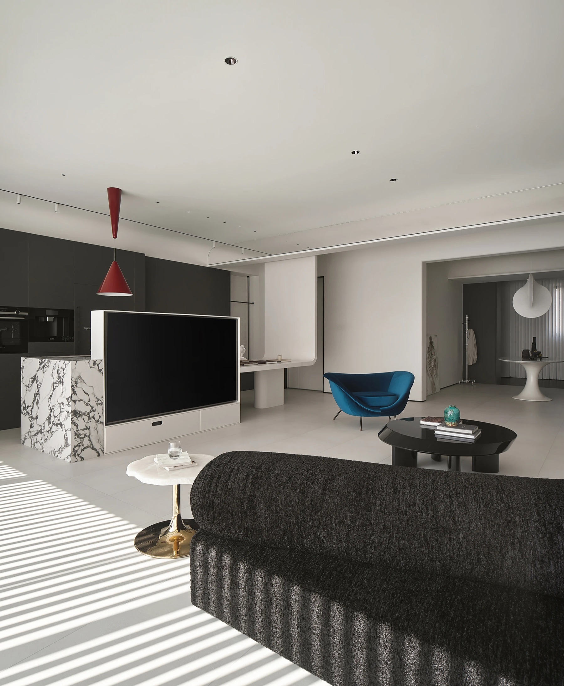 Domestic Buyer Project 006