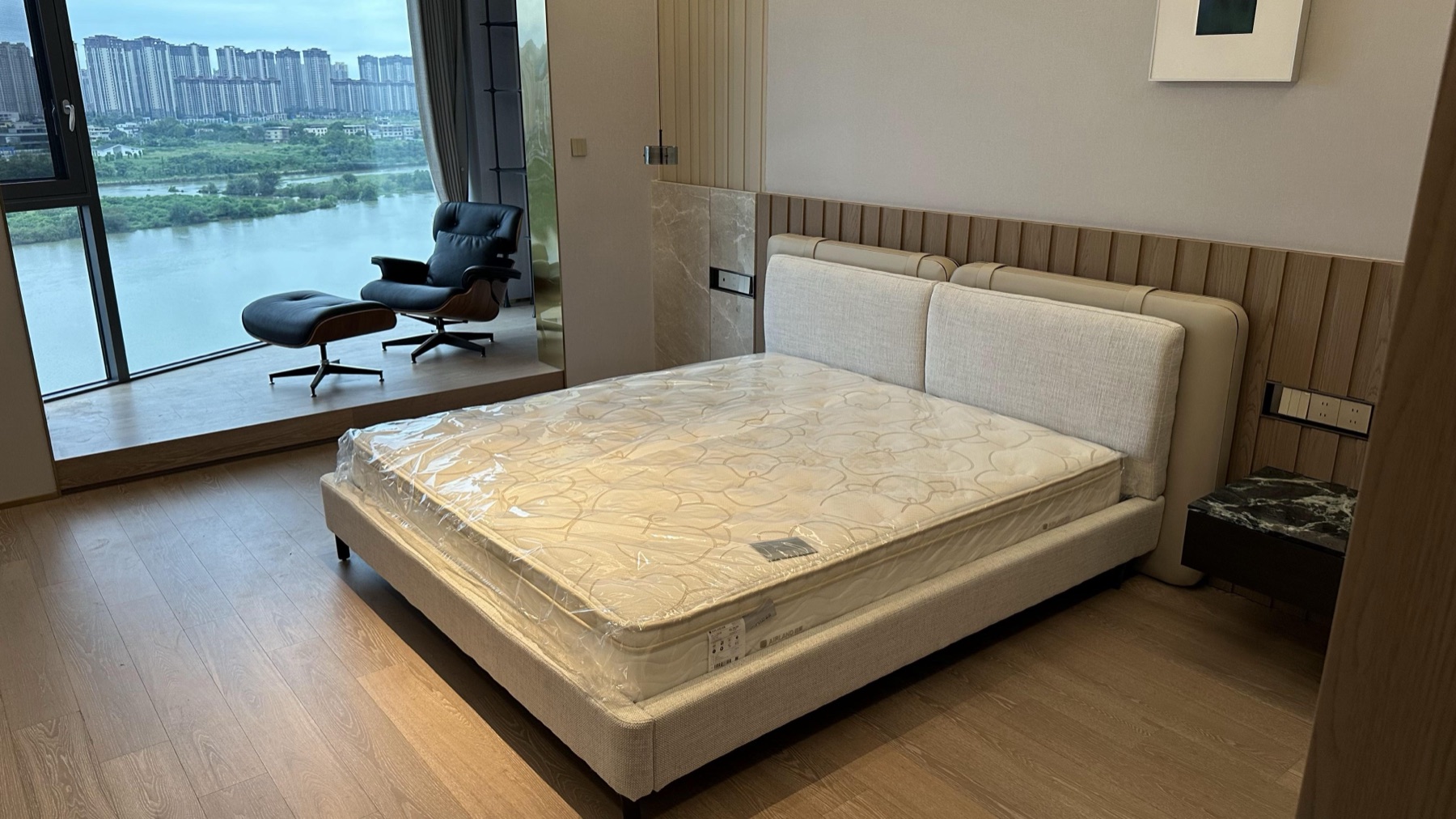 Domestic Buyer Project 015