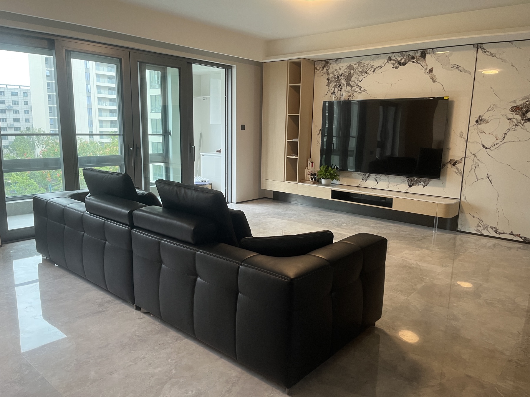 Domestic Buyer Project 022