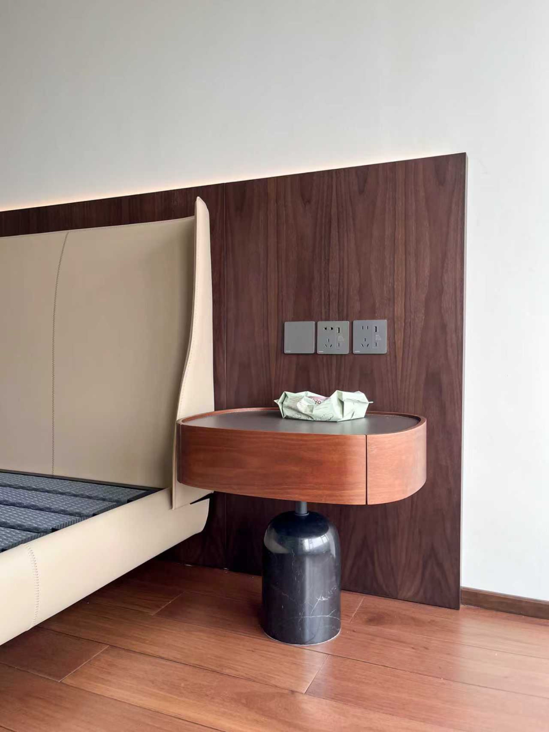 Domestic Buyer Project 023