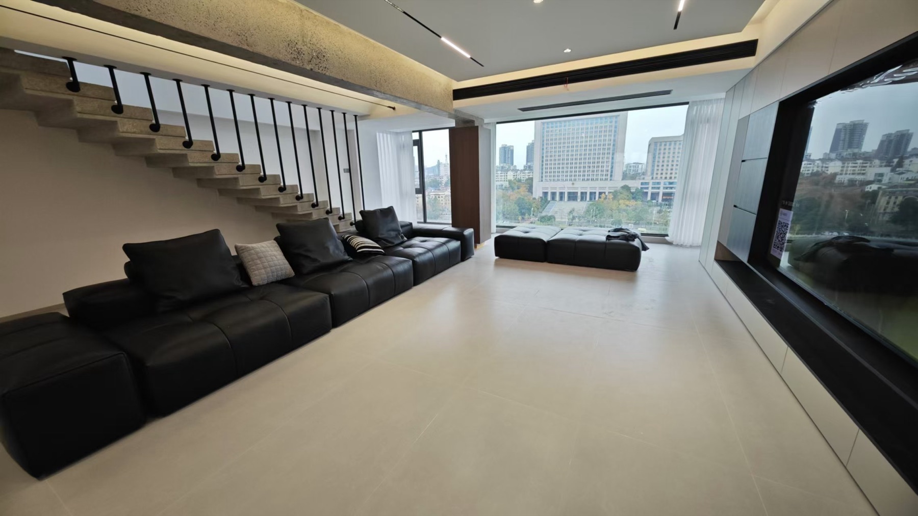 Domestic Buyer Project 024