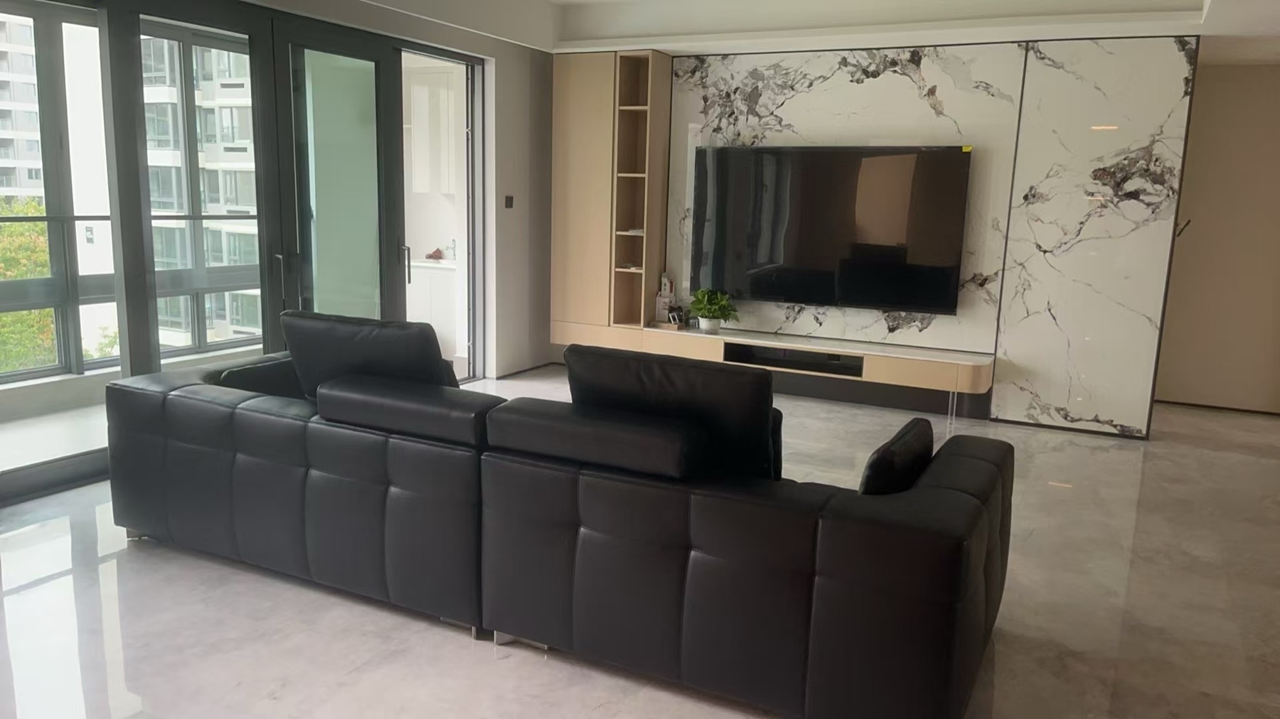 Domestic Buyer Project 031