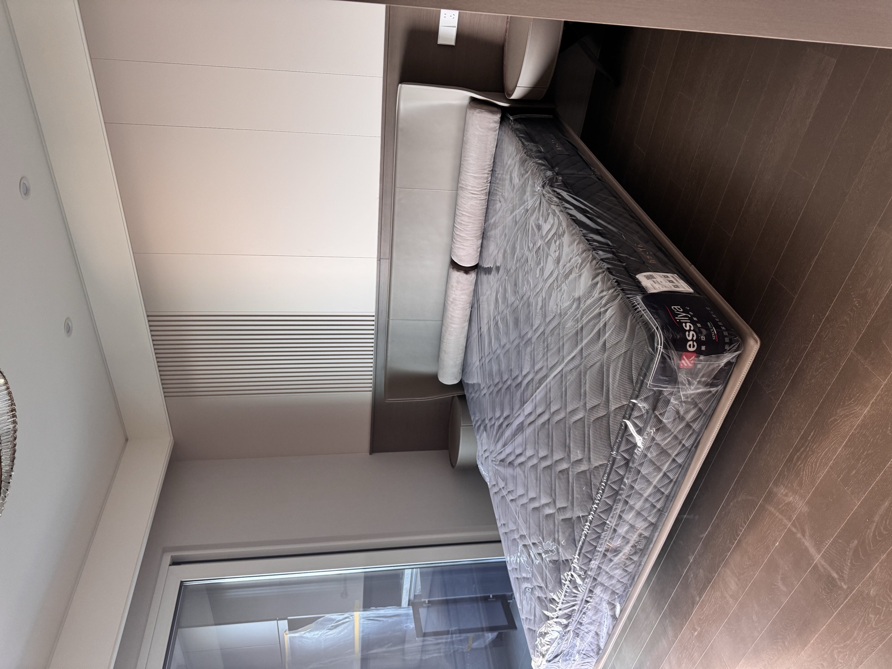 Domestic Buyer Project 035
