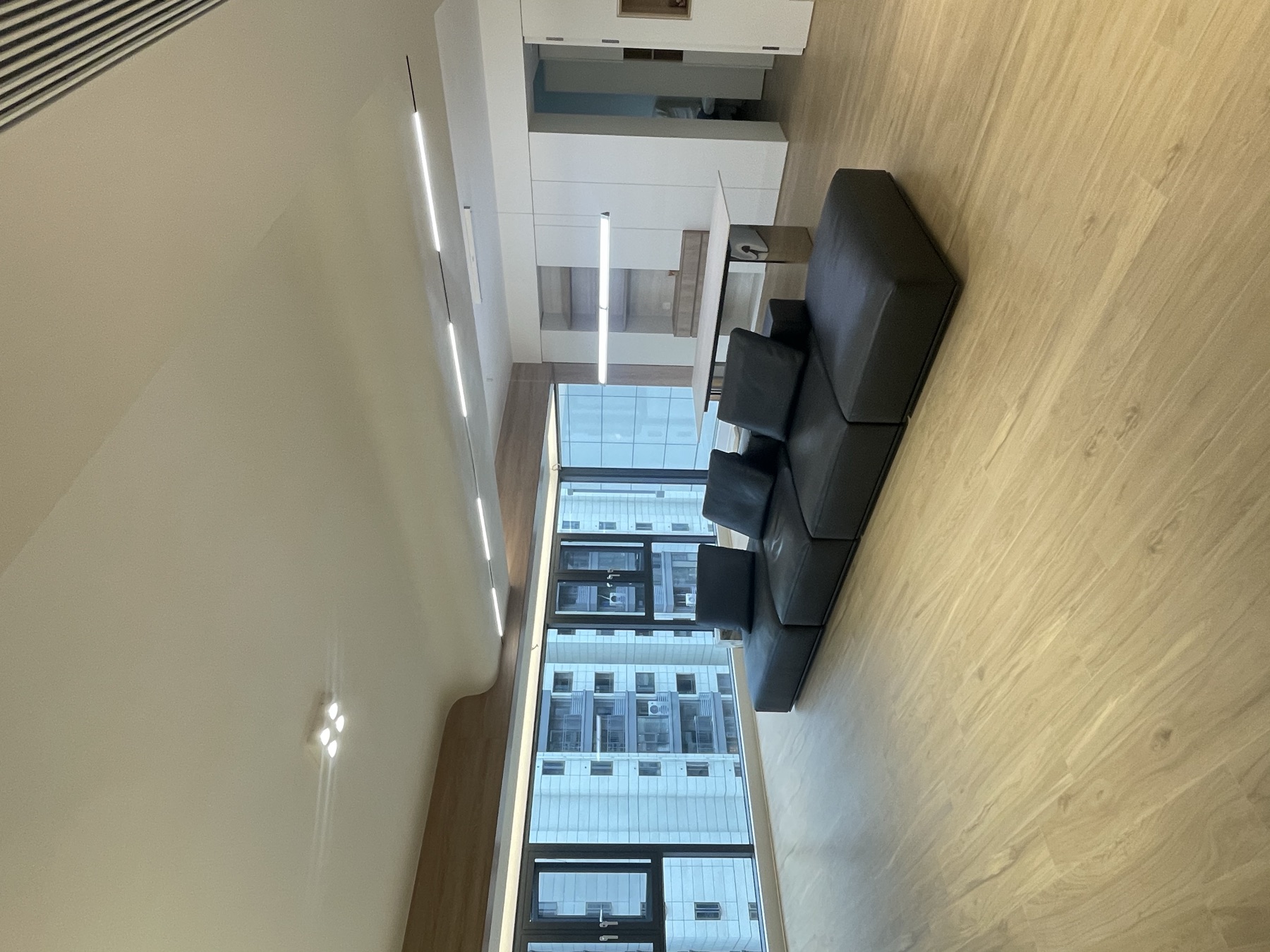 Domestic Buyer Project 038