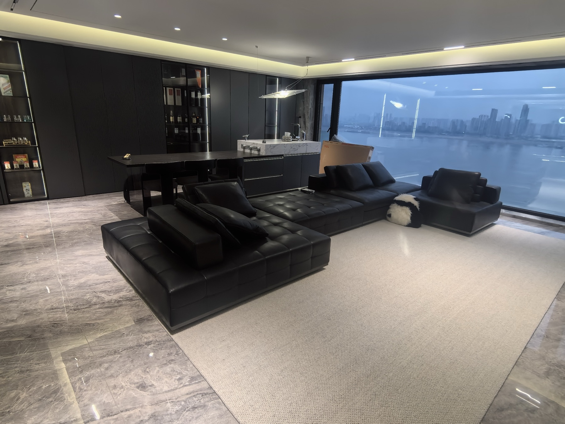 Domestic Buyer Project 040