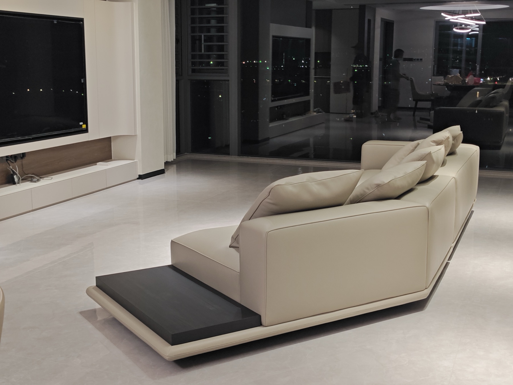 Domestic Buyer Project 047