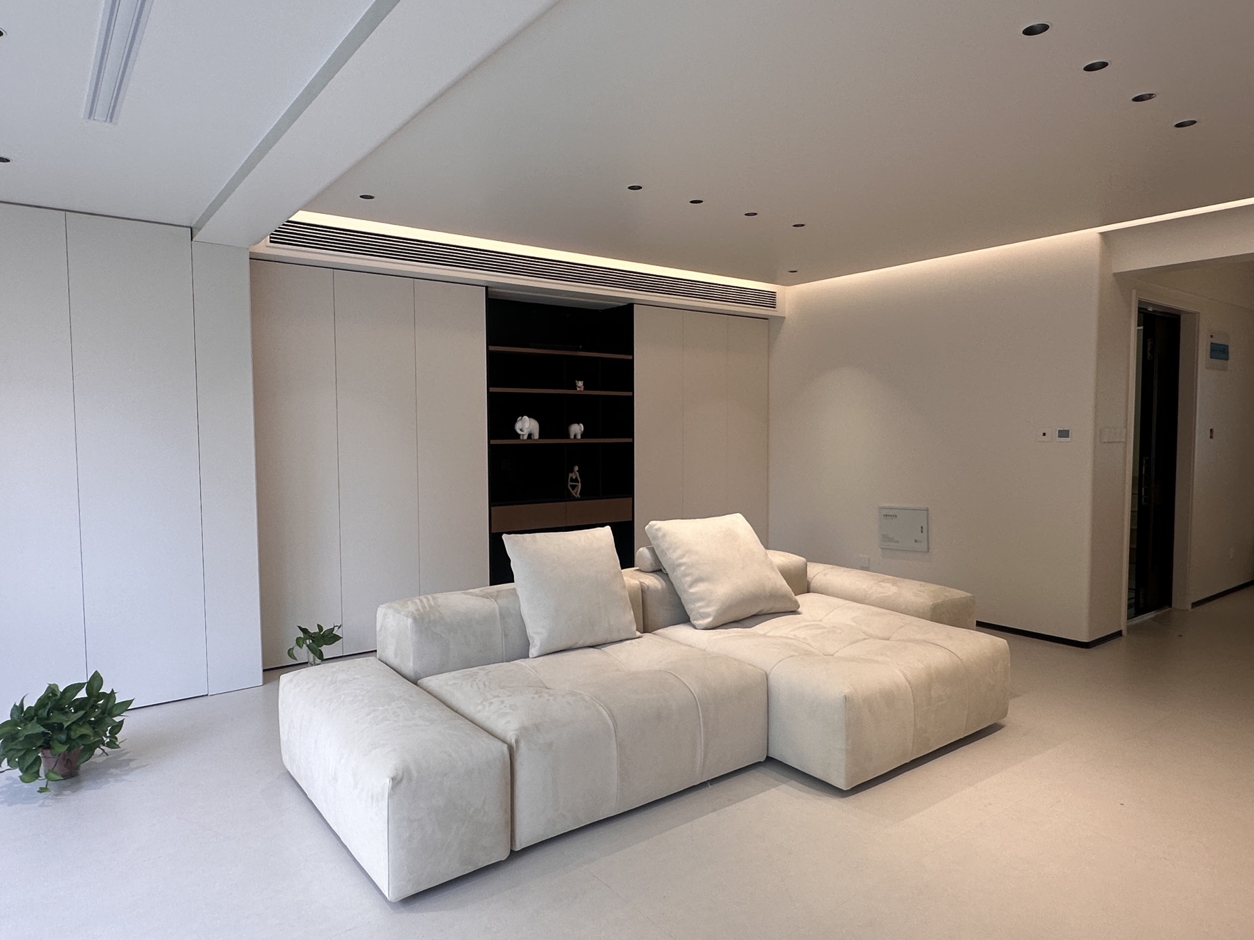 Domestic Buyer Project 048