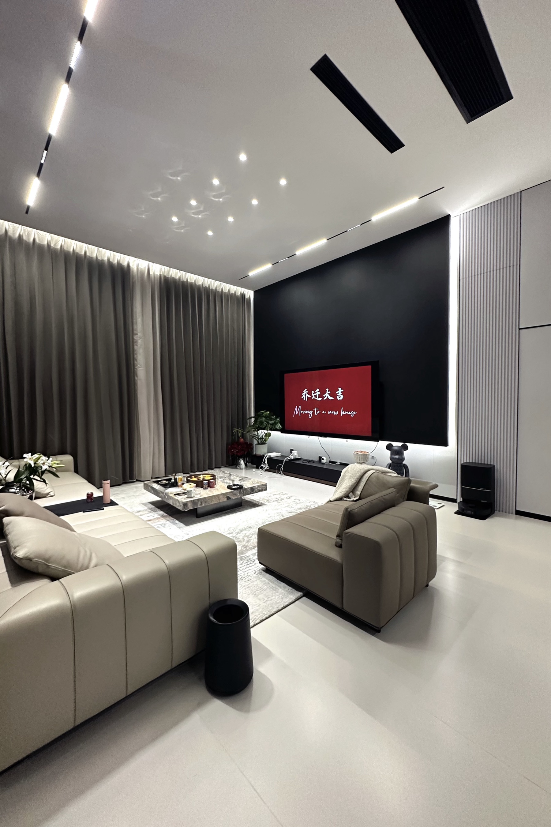 Domestic Buyer Project 049