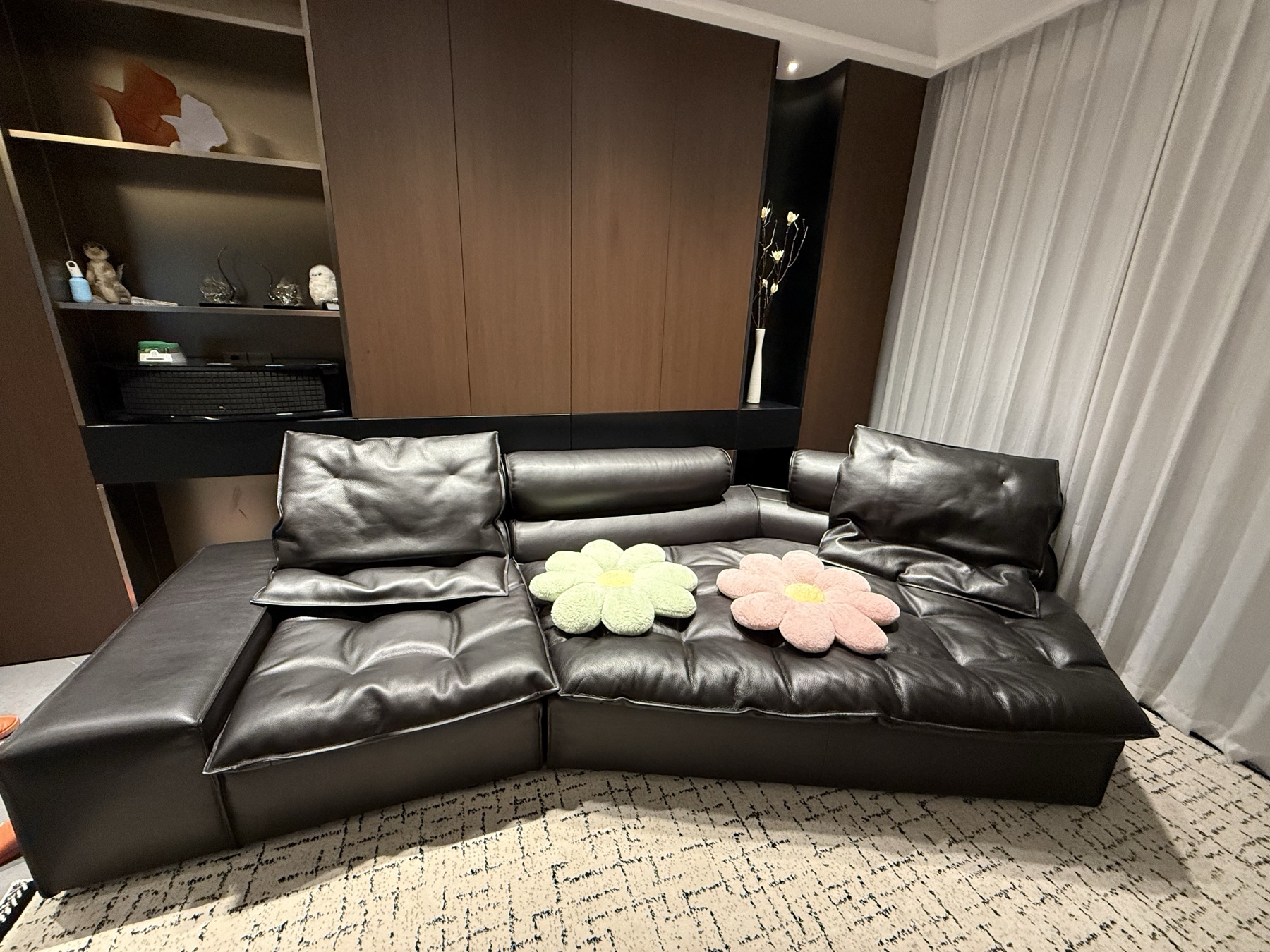 Domestic Buyer Project 057