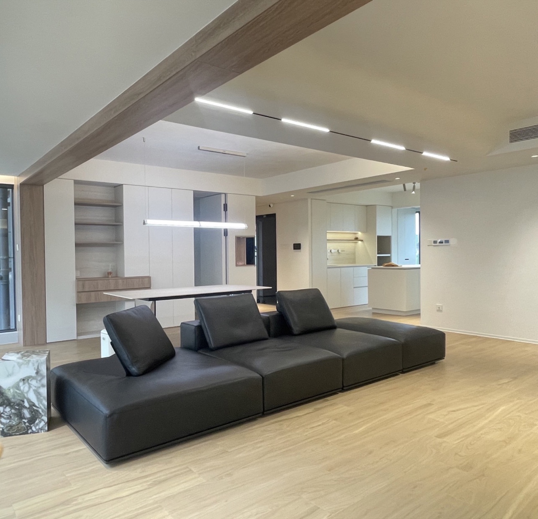 Domestic Buyer Project 063