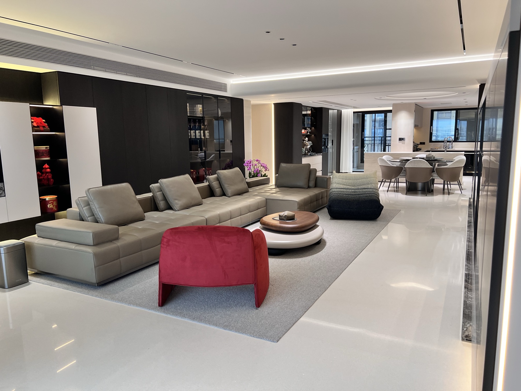 Domestic Buyer Project 067