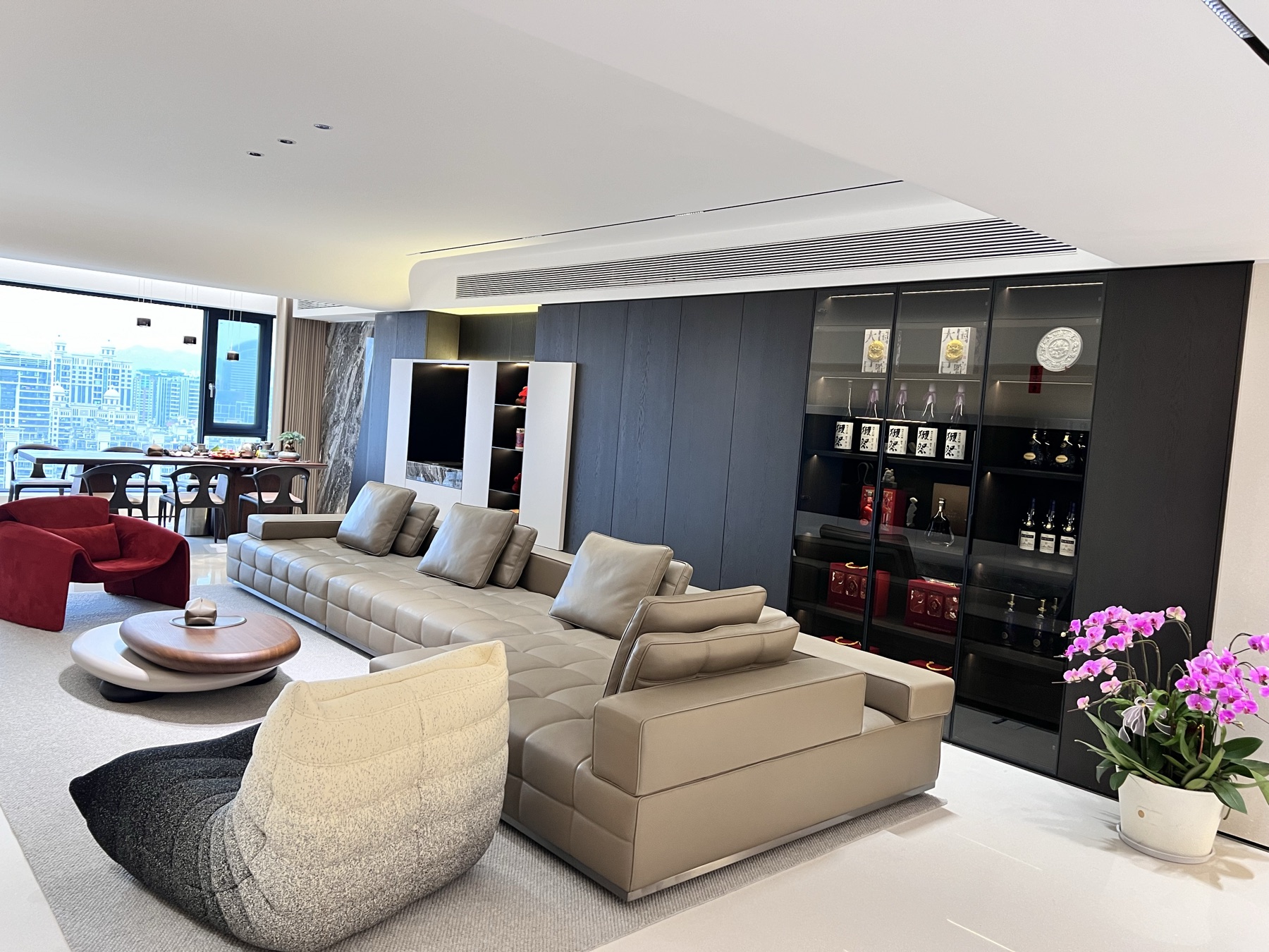 Domestic Buyer Project 069