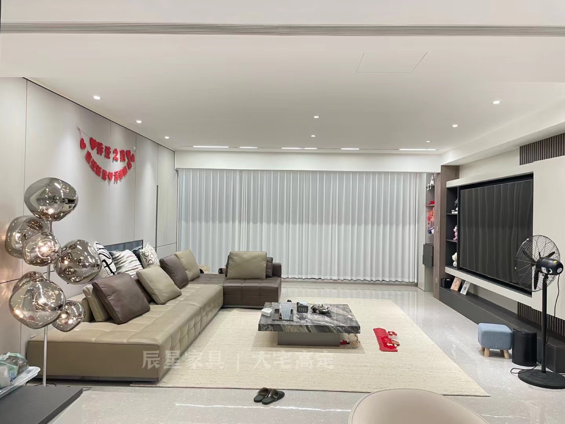 Domestic Buyer Project 078