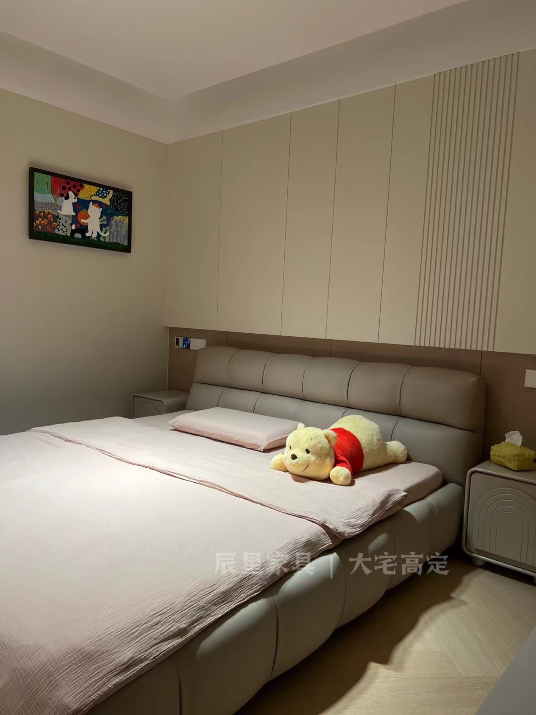 Domestic Buyer Project 085