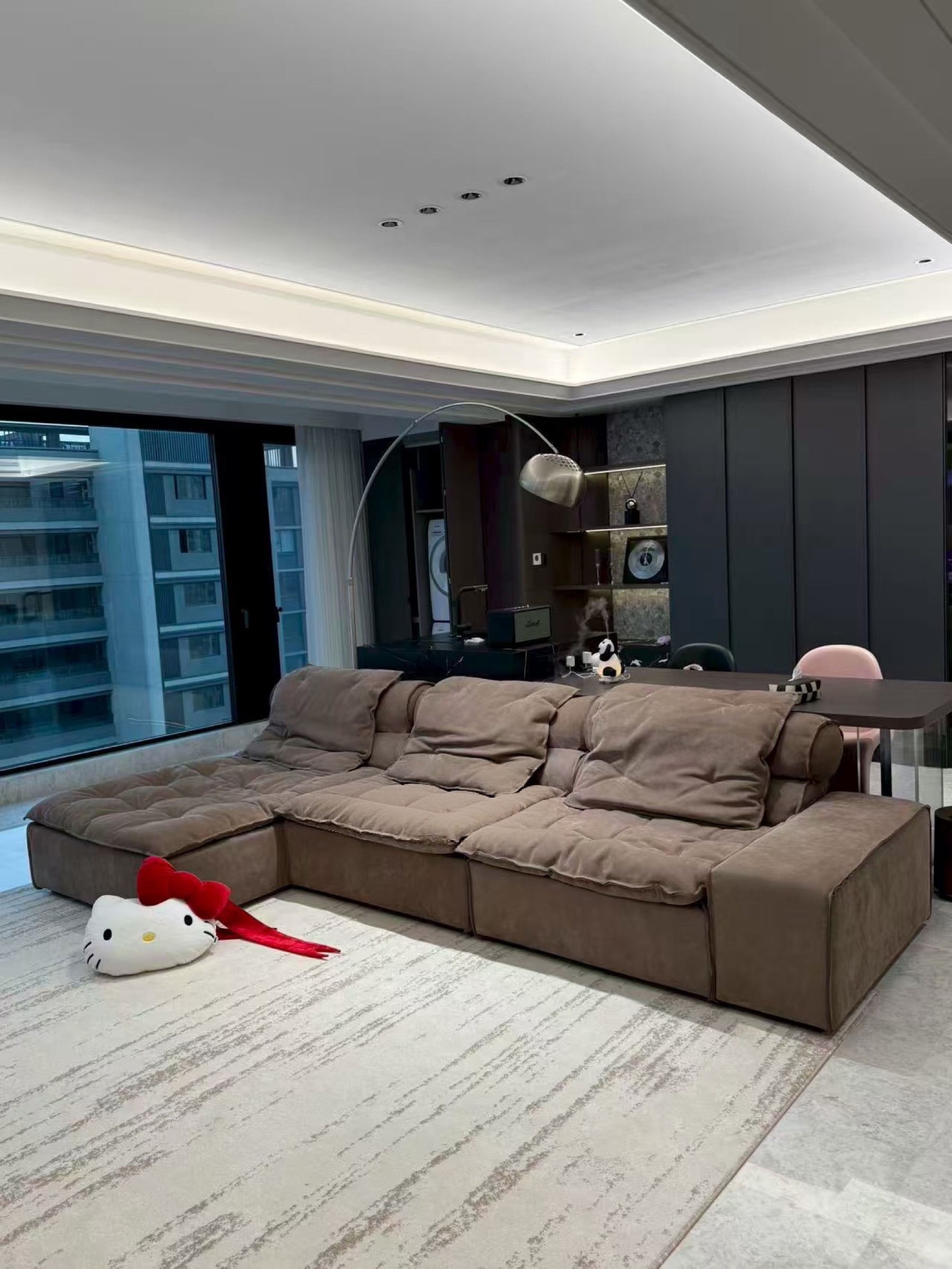 Domestic Buyer Project 091