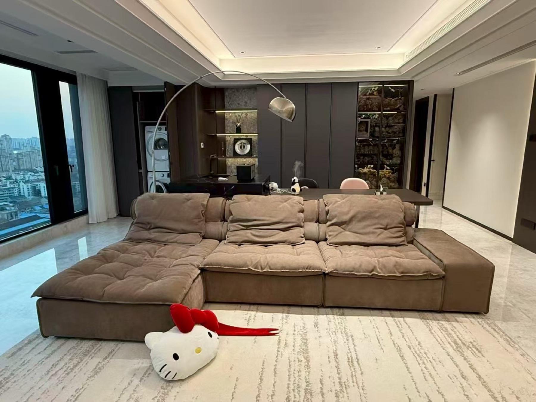 Domestic Buyer Project 092