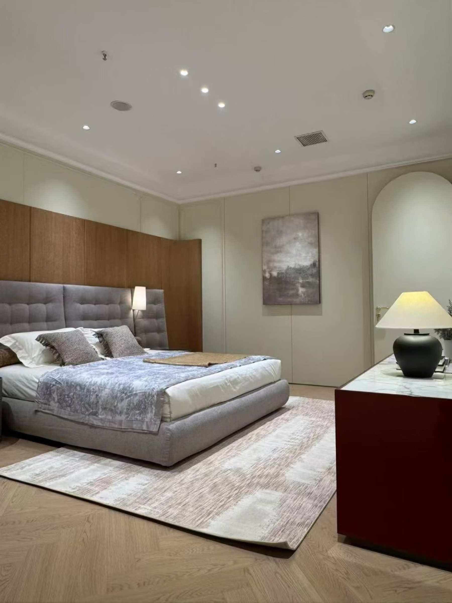 Domestic Buyer Project 093