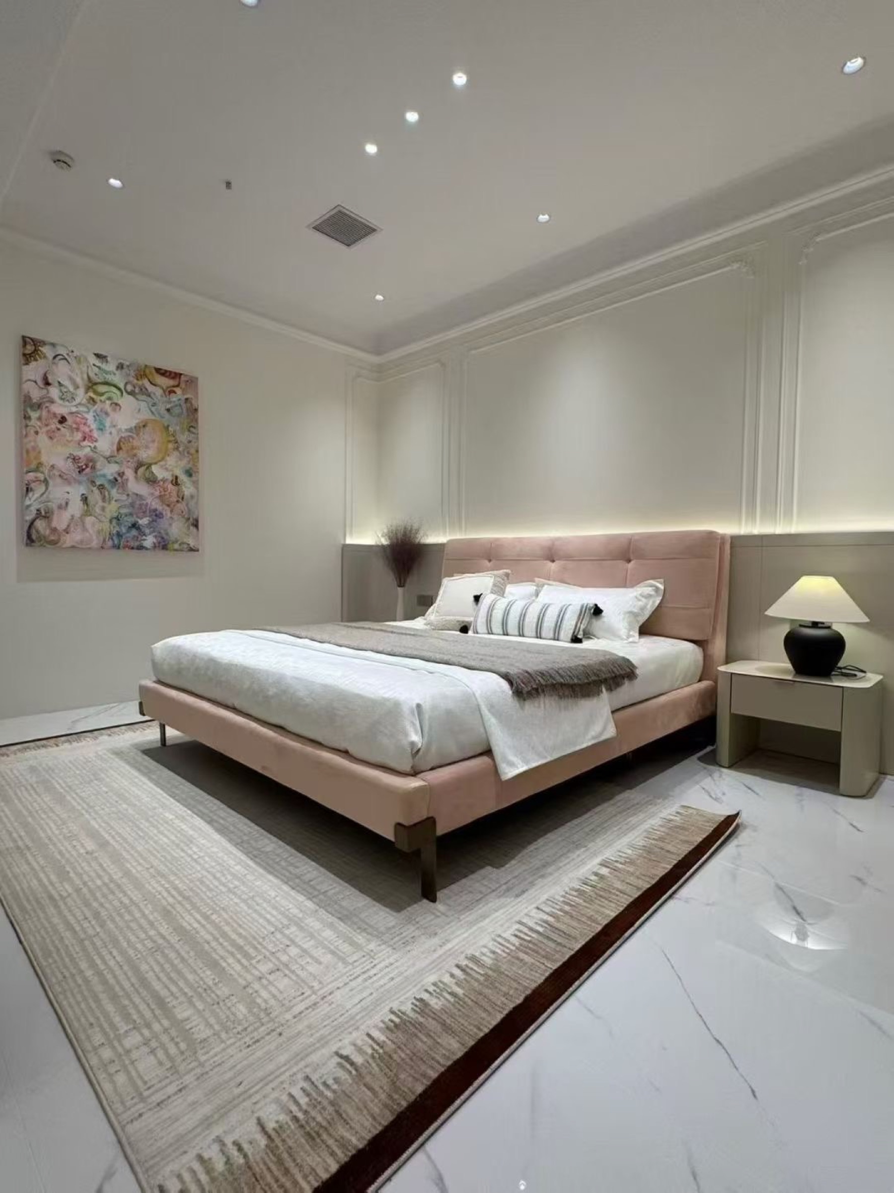 Domestic Buyer Project 094