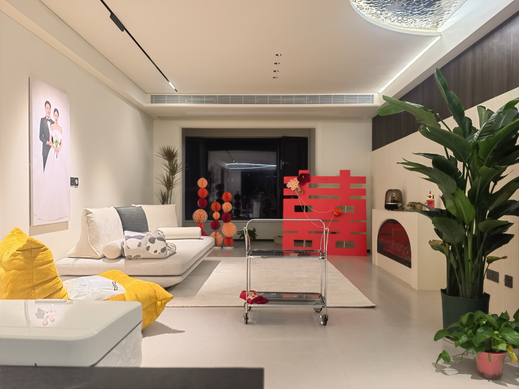 Domestic Buyer Project 100