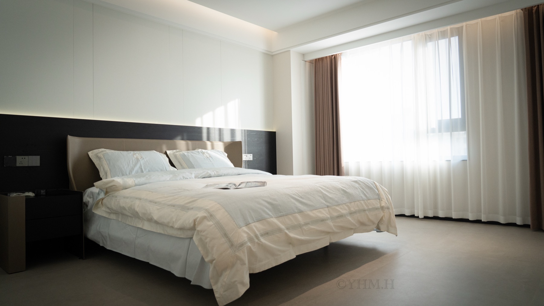 Domestic Buyer Project 102