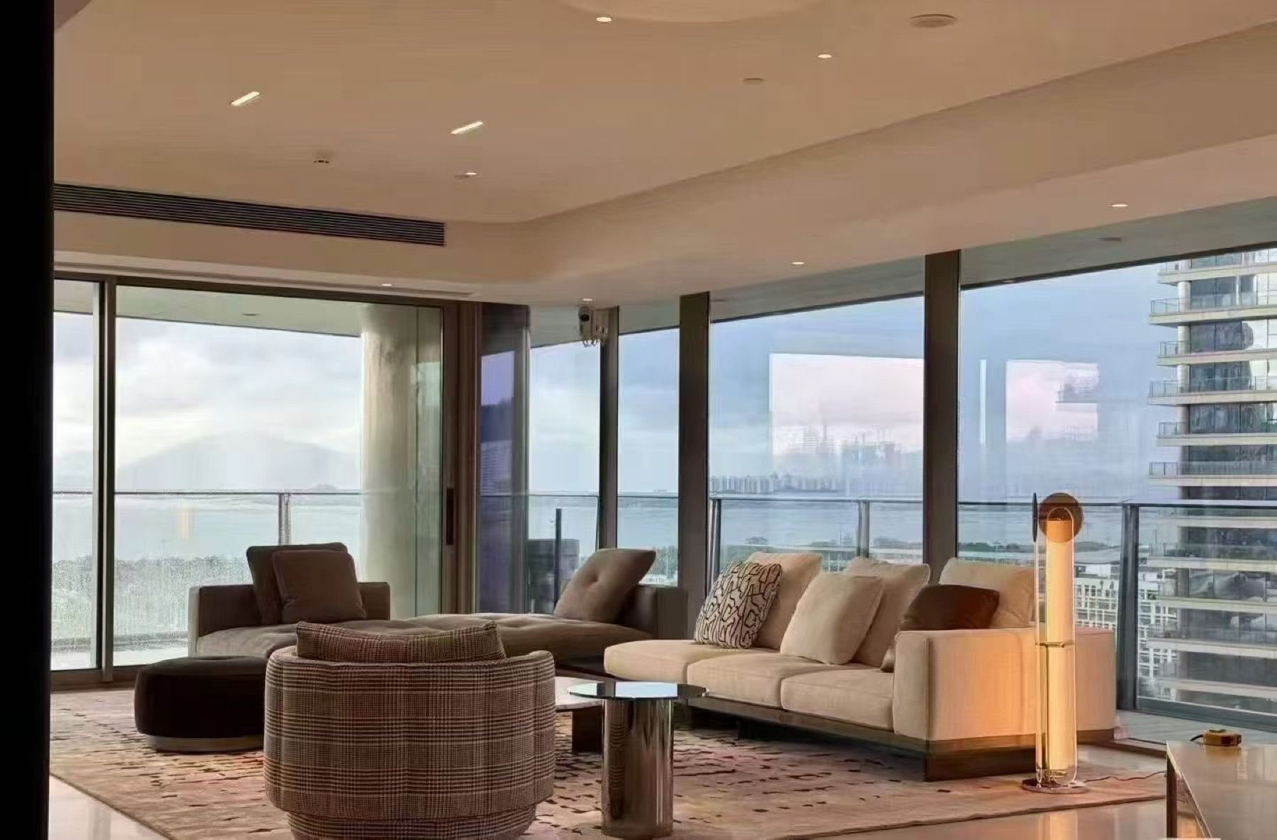 Domestic Buyer Project 108