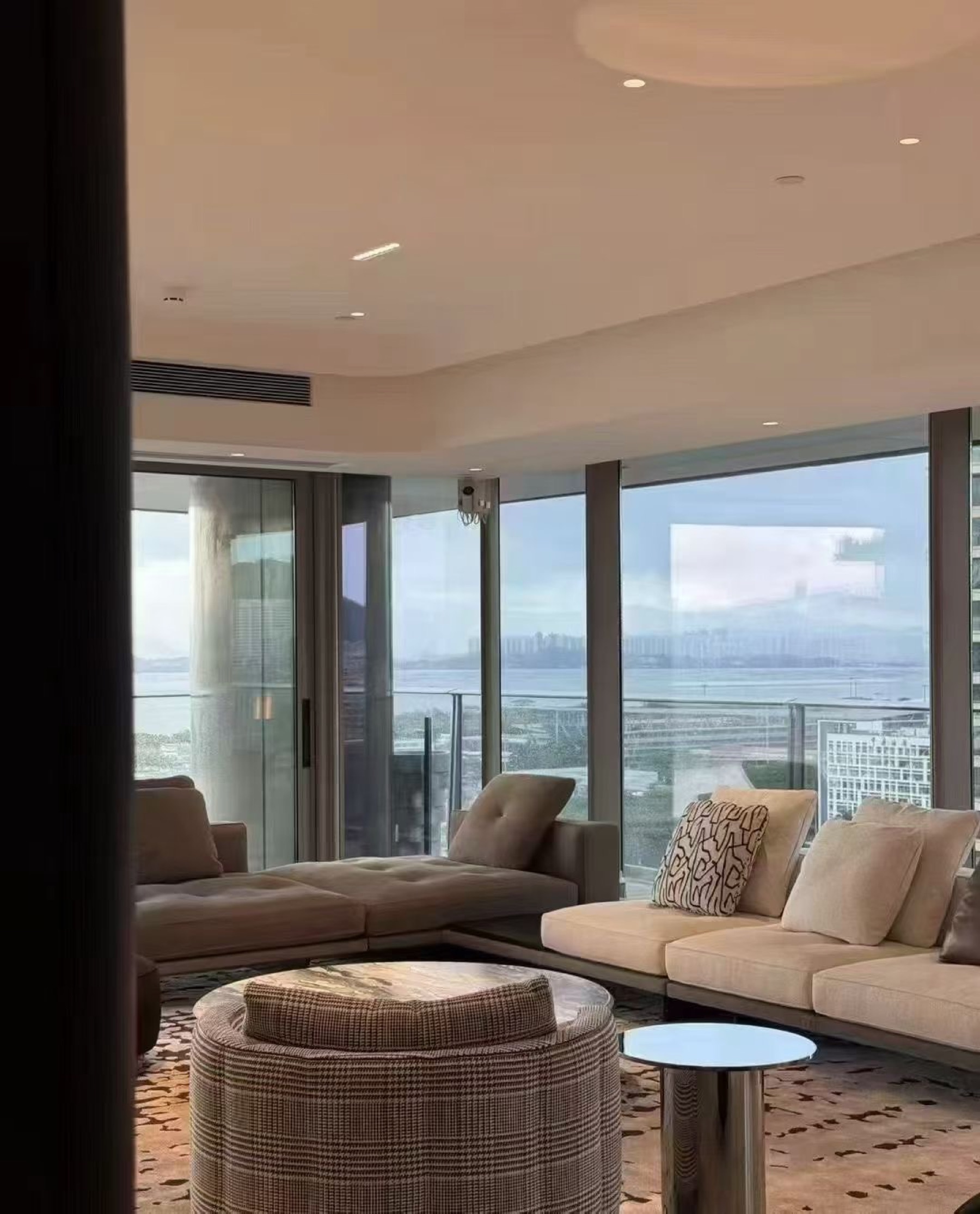 Domestic Buyer Project 109