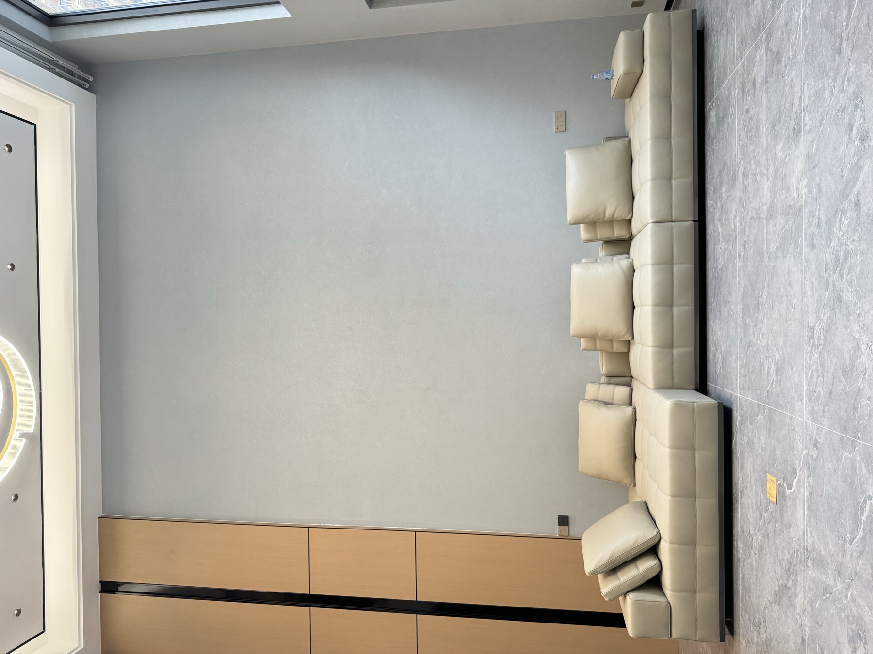 Domestic Buyer Project 118