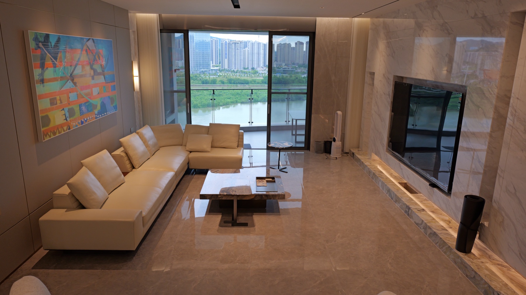 Domestic Buyer Project 119