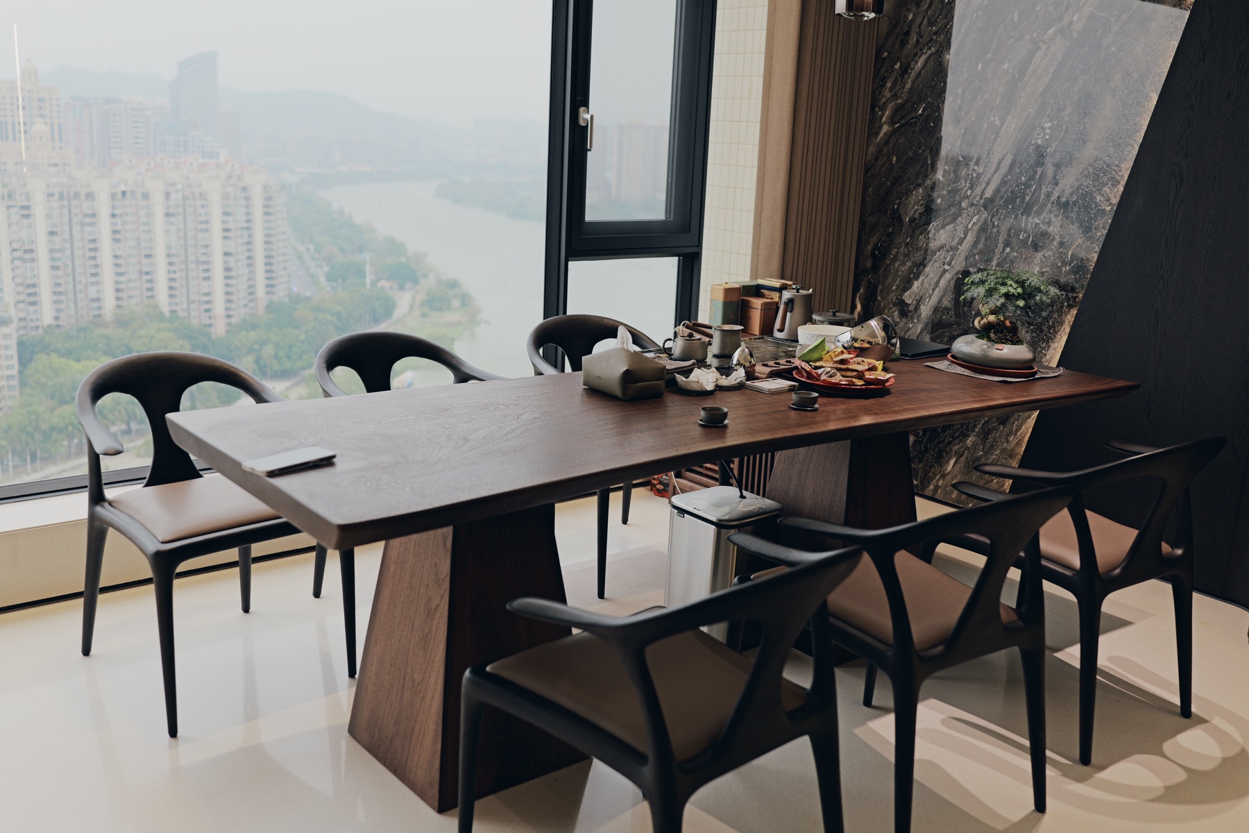 Domestic Buyer Project 132