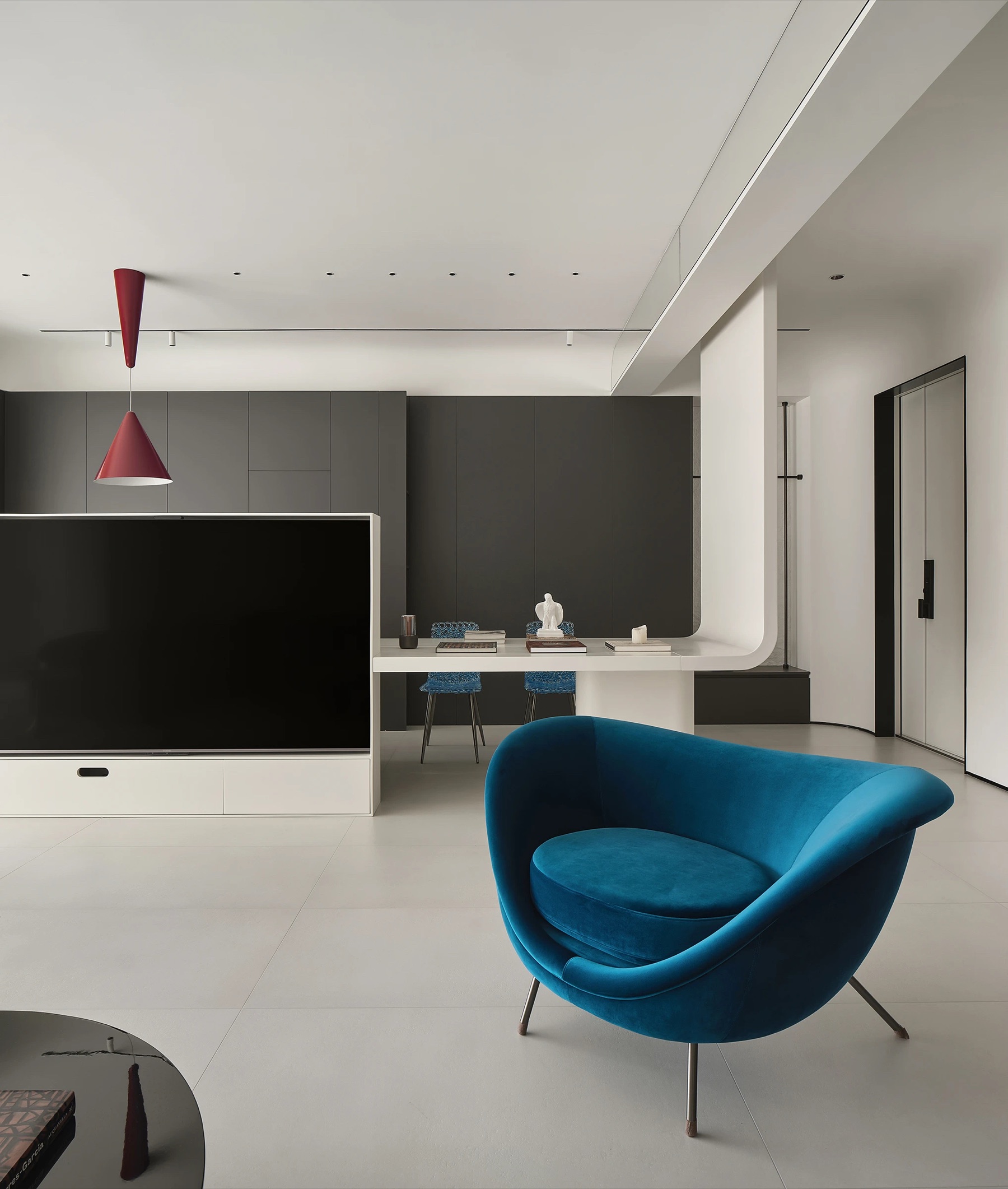 Domestic Buyer Project 143
