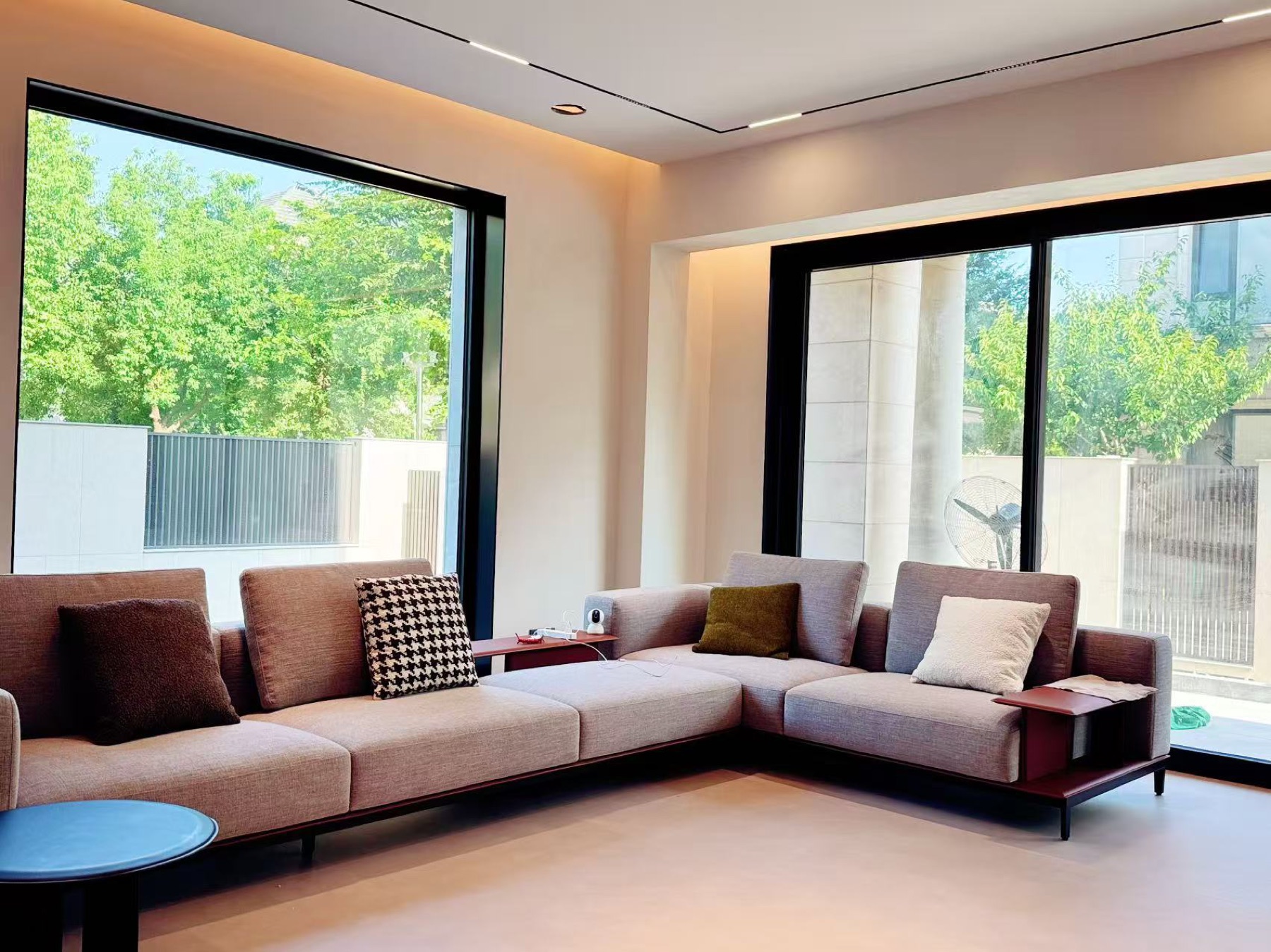 Domestic Buyer Project 150