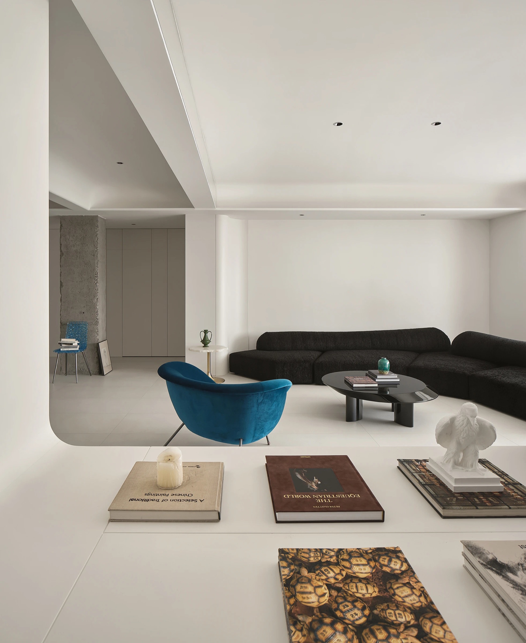 Domestic Buyer Project 153