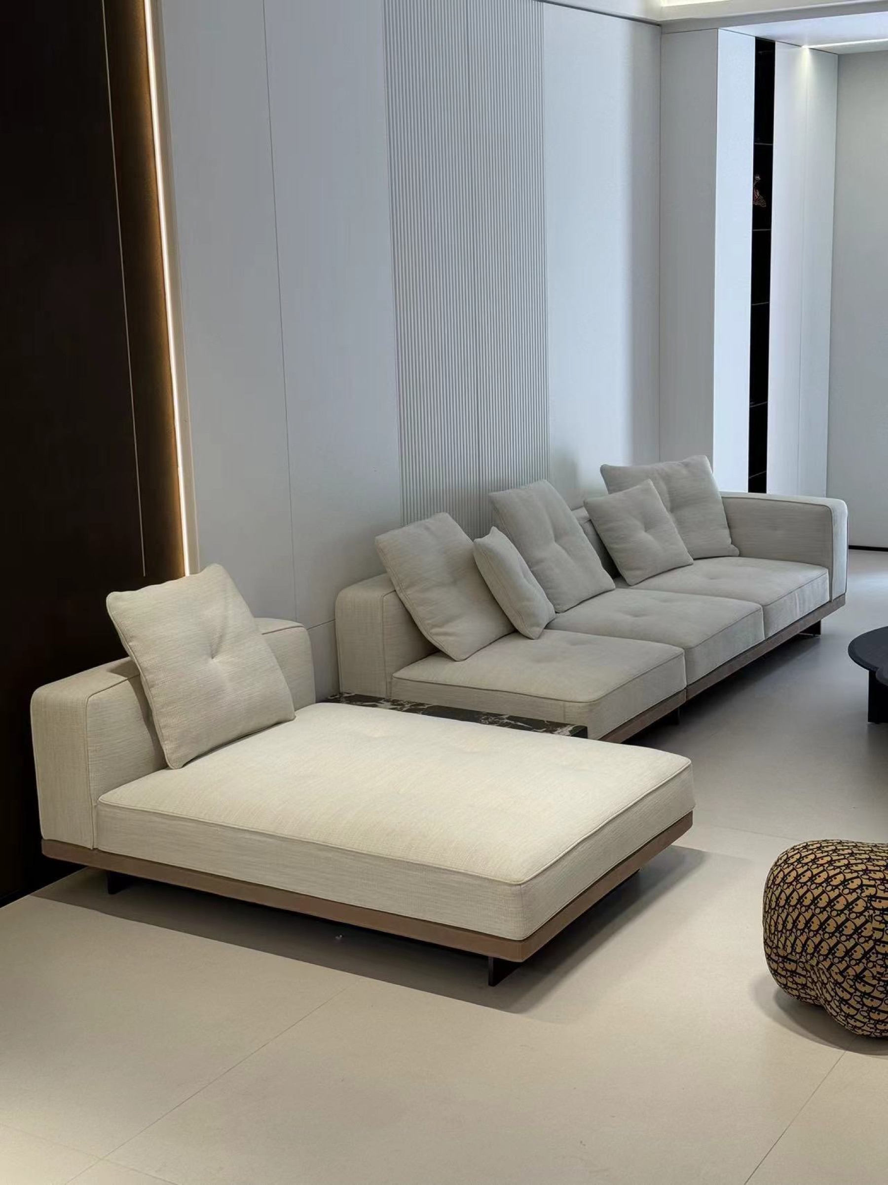 Domestic Buyer Project 157