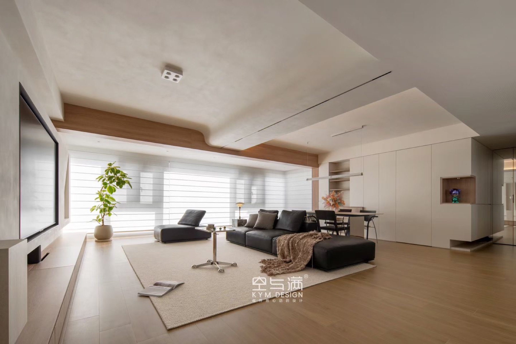 Domestic Buyer Project 158