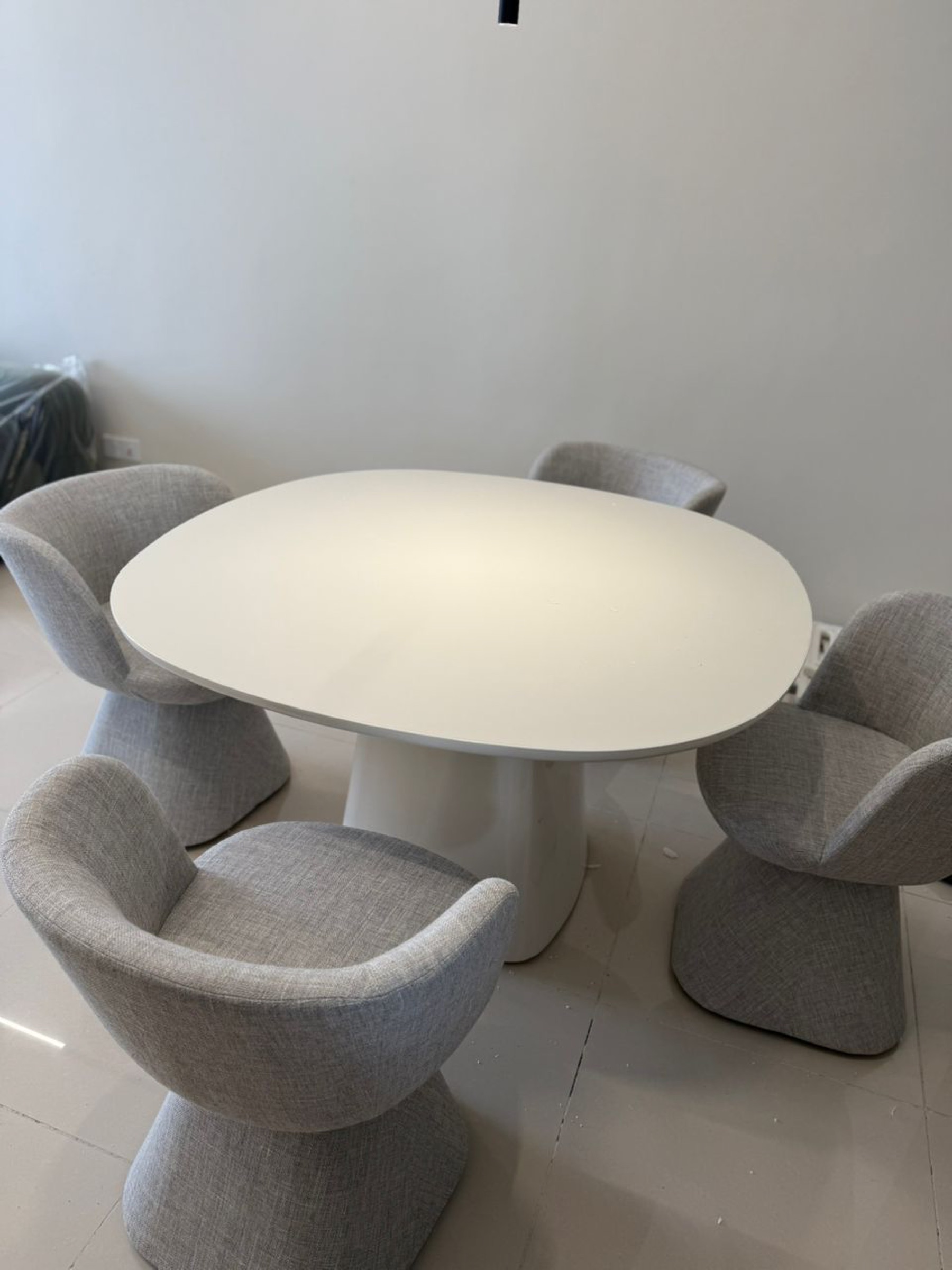 Overseas Buyer Project 164