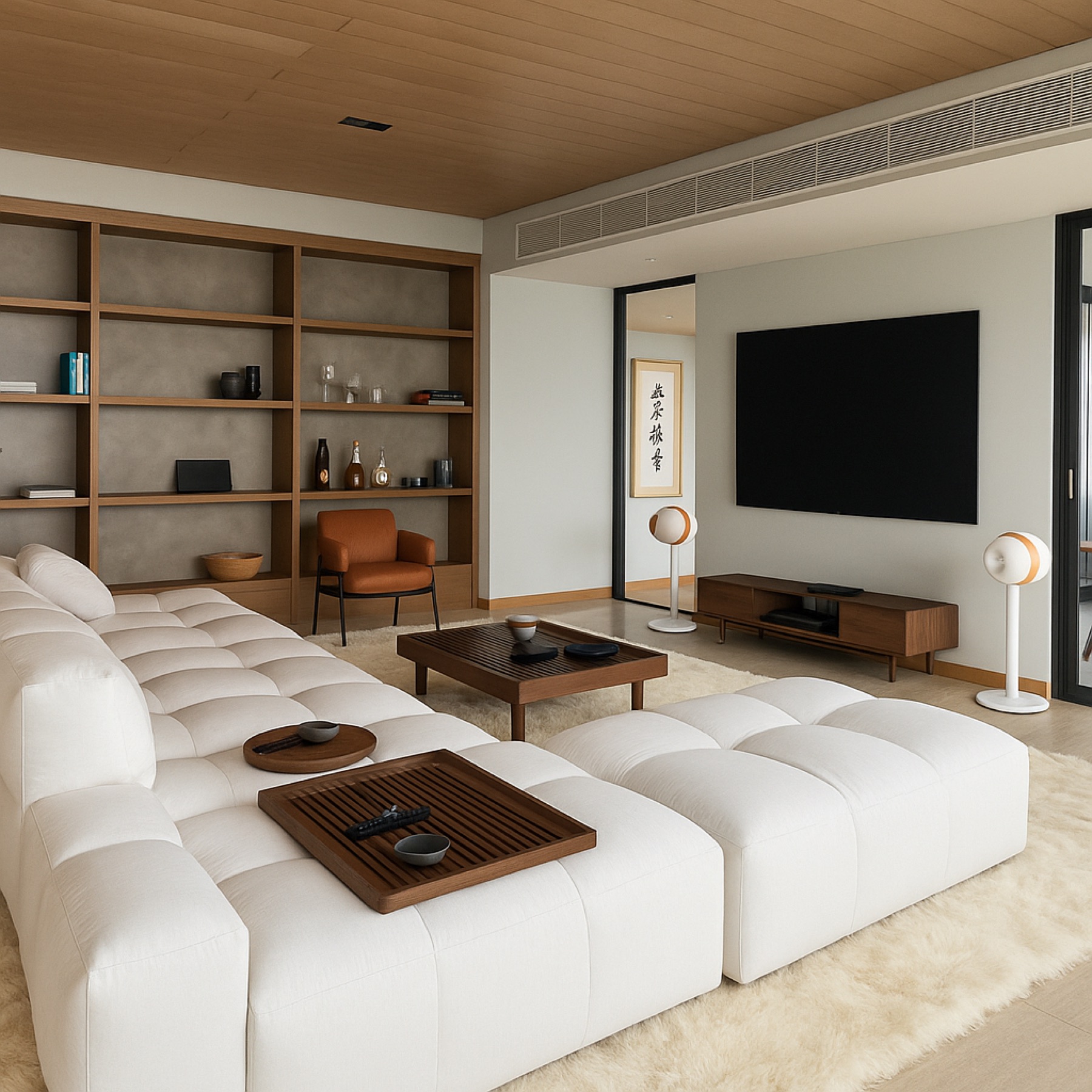 Overseas Buyer Project 172